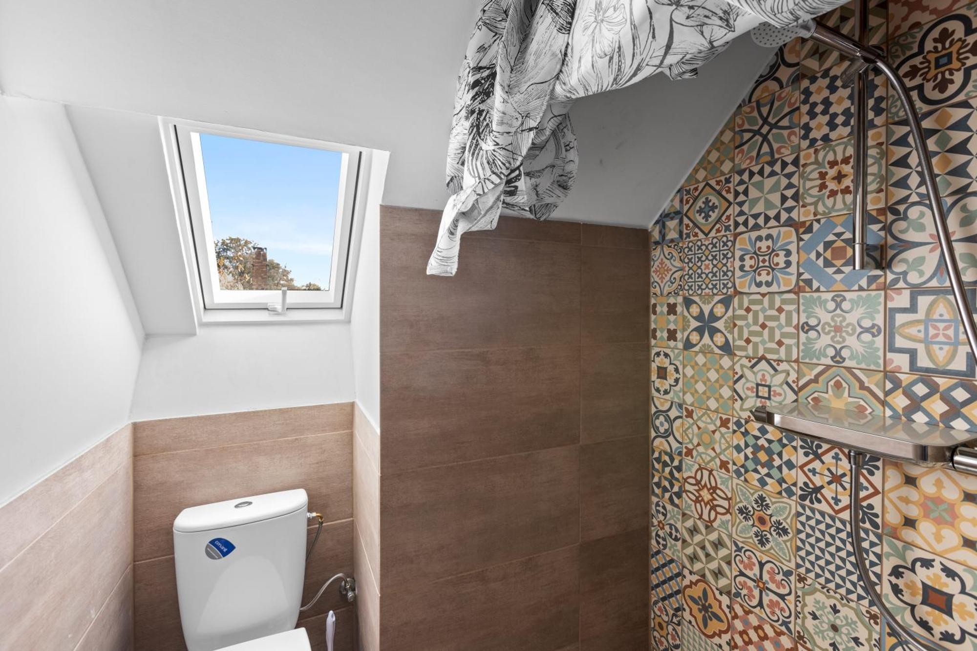 Sabina Mounteurwohnung Dachboden I 55 Zoll Tv I Schlafcouch Mit 20Cm Matraze 2 Weitere Schlafplaetze I Kueche I Bad Trebbin Εξωτερικό φωτογραφία